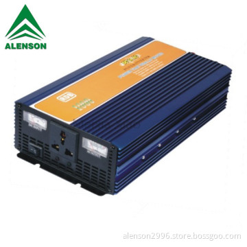 1000W UPS Power Inverter (PI-1000-C) with Real Factory Quality